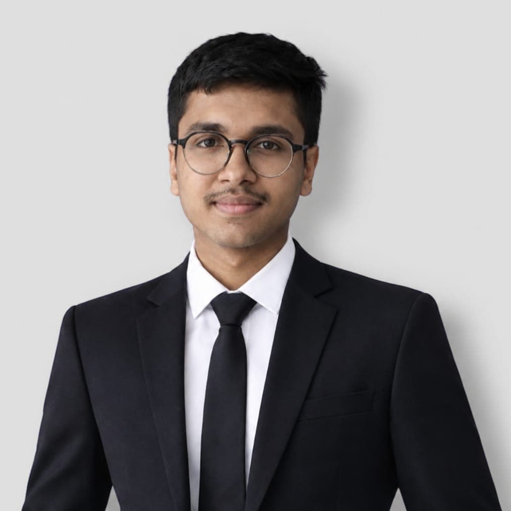 Virag S. Nandgaonkar